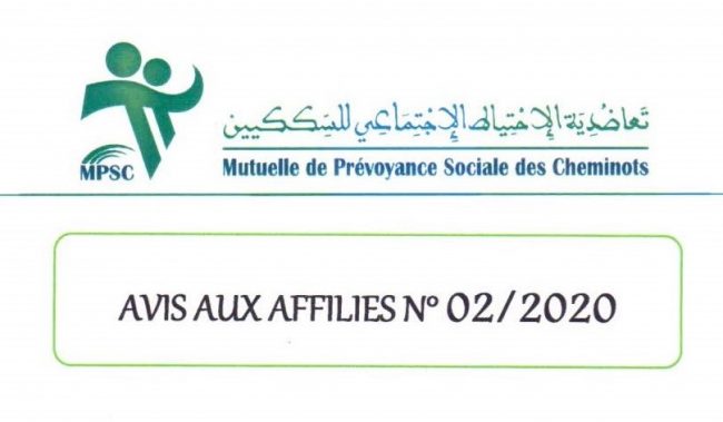 AVIS AAUX AAFFILIES N 02_2020_